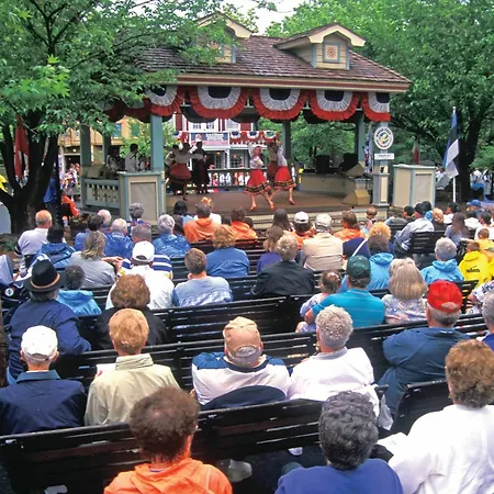 Club Wyndham Branson At The Meadows 